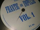 Frantic & Impulse Vol 1 Hardcore Homegrown Records
