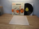 Gene Ammons LP All Star Sessions PRESTIGE DG RVG 1956 MINT-/EX+
