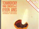 MERCURY LIVING PRESENCE Tchaikovsky BYRON JANIS Piano Concerto #1 SR-90266 NM/NM