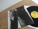 The Rolling Stones ?– Sticky Fingers Lp 1971 Missprinting GIMMIX ZIPP Cover