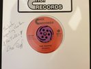 The Traffic ?– White Lines? / Smack My Pitch Up Jazz, Funk, Breakbeats, Hip-Hop