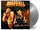 MADBALL Look My Way Music on Vinyl Ltd Ed Silver Vinyl #1025/1500 NEW Sealed LP