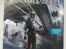 Megadeth Dystopia 2016 Vinyl LP Heavy Metal Record UMe Label NEW & Sealed
