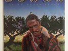 Twins Seven-Seven Black Ghosts International Oshun SEALED OG LP US 1974 Funk