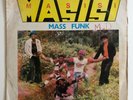 Masisi Mass Funk I Want You Girl OG LP Nigerian 1979 Scodisk Sound Afro Funk