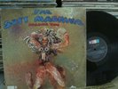 The Soft Machine Lp Volume Two Original Ex to Nr Mint Disc Nice