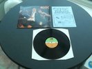 AC/DC IF YOU WANT BLOOD YOU'VE GOT IT 1978 UK PRESS 12