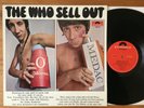 #_ THE WHO - SELL OUT (1967, Polydor/GER, 1st press)