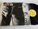 THE ROLLING STONES STICKY FINGERS COC 39105 GATEFOLD WITH ORIGINAL INSERT ZIPPER