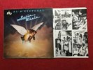 Lp Satin Whale: As A Keepsake,  Krautrock