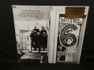 Spirit Family That Plays Together Sealed New Silver Colored LP Music On Vinyl