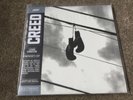 CREED - Ludwig Goransson MONDO SOUNDTRACK COLORED 2x 180g 12” VINYL