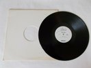 The Clash US 12 Promo Clampdown 4 Trk VG+ London Calling Supermarket XSM 166872