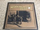 GRATEFUL DEAD Workingman's Dead 2 LP 45 RPM New Sealed Vinyl MFSL MOFI
