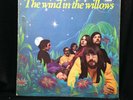 The Wind In The Willows-Same-Capitol 2956-FOLK PSYCH DEBORAH HARRY