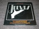 JEEVES - Original London Cast ANDREW LLOYD WEBBER - LP Record MCA MCF 2726