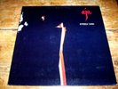 STEELY DAN gatefold ORIG 1977 vinyl LP ( AJA ) w/ DEACON BLUES peg BLACK COW VG+