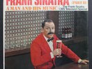 Frank Nancy Sinatra Rare Ltd. Sealed Mono Budwesier Anheuser Busch LP 1965