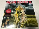 Iron Maiden : Iron Maiden (Vinyl LP, 2014, Sanctuary) New/Sealed