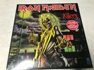 Iron Maiden - Killers (180 Gram Vinyl LP, 2014 Sanctuary) New Sealed