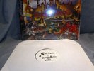 Cartoon Breaks & Sound Effects Volume 1 2004 LP Vinyl #820