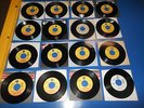 80's/90's Records 45 RPM MADONNA MADONNA Lot 16 Different Records