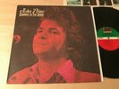 JOHN PRINE Diamonds In The Rough LP Orig SD7240 Press VG+/VG+