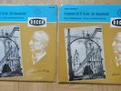 C140 LXT 5065/66 KNAPPERTSBUSCH BRUCKNER SYMPHONY No.4 DECCA 2 x LP
