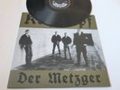 LP KK Der Metzger RRR1040 Rock-O-Rama isd ror like Böhse Onkelz