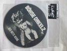 #11/300 Böhse Onkelz Der Nette Mann Rock-O-Rama isd ror Rebelles oi