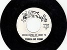 Marvin And Johnny   Second Helping Of Cherry Pie*M-45