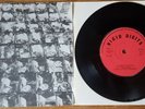 STIFF LITTLE FINGERS-SUSPECT DEVICE- RED LABEL SRD-1 RIGID DIGITS 1978
