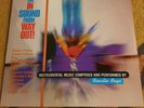 Beastie Boys ?– The In Sound From Way Out  1st press Yellow vinyl. Mint. Perfect