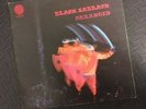 Black Sabbath - Paranoid, 1st press, Vertigo swirl, management credit, VG+/VG+