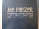 2013 HR Records Jag Panzer Historical Battles, The Early Years, Unopened Box Set