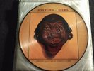 PINK FLOYD LP RELICS PICTURE DISC NM NEVER PLAYED HARVEST
