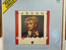 Madonna Holiday Import Single Maxi Single