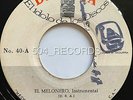 listen LOS ESPECTROS • Watermelon Man • NICARAGUA MOD EXOTICA INSTRO LATIN