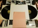 BEATLES WHITE ALBUM APPLE (EXT RARE 1968 1st PRESS W SPACER - NM- COVER/WAX)