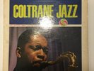 Coltrane Jazz by John Coltrane Original Release 1961 Great Condition