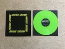 Billie Eilish ?– Live At Third Man Records - USA - LP lime green