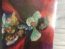 J Cole KOD vinyl Signed (double Signed)