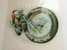 Hawkwind - Silver Machine UK 1986 Samurai 7
