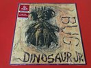 Dinosaur Jr Bug Purple Pink Swirl Colored Vinyl LP Limited 400 New & MINT