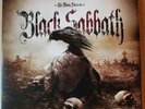 V.A.-The Many Faces Of Black Sabbath-2xLP-Vinyl-RED-Limited Edition Dom-Metal