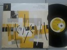 DAVE POCHONET & LUCKY THOMPSON Club Session n°4 French LP 60's Club Français  NM