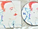 David Bowie Space Oddities 2011 Limited Edition Picture Disc Number 073/250