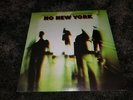 No New York Various Artist No Wave Mars DNA Jerks LP Vinyl NEW Sealed Vinyl lp