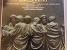 Verdi Messa Da Requiem Carlo Maria Giulini DG 423 674-1 LP Boxset New & Sealed
