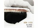 Bon Iver - Blood Bank - 12